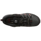 Zapatillas Salomon X Ultra 3 GTX W Noir/Gris/Rosa