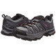 Zapatillas Salomon X Ultra 3 Prime W Gris/Fucsie