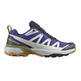 Chaussures Salomon X Ultra 360 EDGE GTX Violet/Blanc