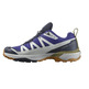 Chaussures Salomon X Ultra 360 EDGE GTX Violet/Blanc