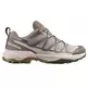 Baskets Salomon X Ultra 360 EDGE GTX W marron/rose