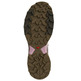 Baskets Salomon X Ultra 360 EDGE GTX W marron/rose