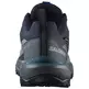 Baskets Salomon X Ultra 360 GTX bleu marine