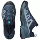Baskets Salomon X Ultra 360 GTX bleu marine