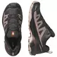 Baskets Salomon X Ultra 360 GTX W Noir/Rose/Moutarde