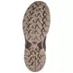 Baskets Salomon X Ultra 360 GTX W Noir/Rose/Moutarde
