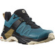 Chaussures Salomon X Ultra 4 Bleu