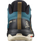 Chaussures Salomon X Ultra 4 Bleu