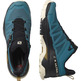 Chaussures Salomon X Ultra 4 Bleu