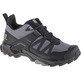 Chaussures Salomon X Ultra 4 Gris/Nonir