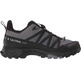 Chaussures Salomon X Ultra 4 Gris/Nonir