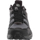 Chaussures Salomon X Ultra 4 Gris/Nonir