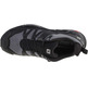 Chaussures Salomon X Ultra 4 Gris/Nonir