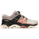 Chaussures Salomon X Ultra 4 GTX W Rose/Mauve