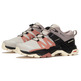 Chaussures Salomon X Ultra 4 GTX W Rose/Mauve