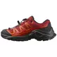 Chaussures Salomon X Ultra GTX J rouges
