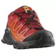 Chaussures Salomon X Ultra GTX J rouges