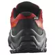 Chaussures Salomon X Ultra GTX J rouges