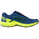 Zapatillas Salomon XA Élevé Bleu/Lima