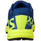 Zapatillas Salomon XA Élevé Bleu/Lima