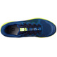 Zapatillas Salomon XA Élevé Bleu/Lima