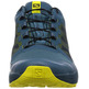 Zapatillas Salomon XA Élevée GTX Aguamarina/Lima