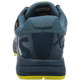 Zapatillas Salomon XA Élevée GTX Aguamarina/Lima