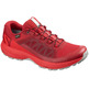 Zapatillas Salomon XA Haute GTX Rouge