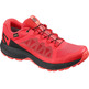 Zapatillas Salomon XA Haute GTX W Corail/Negro