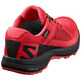 Zapatillas Salomon XA Haute GTX W Corail/Negro