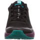 Zapatillas Salomon XA Élevé GTX W Noir/Morning