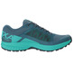Zapatillas Salomon XA Haute GTX W Turquoise/Aguamarina