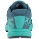 Zapatillas Salomon XA Haute GTX W Turquoise/Aguamarina