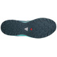 Zapatillas Salomon XA Haute GTX W Turquoise/Aguamarina