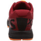 Zapatillas Salomon XA Élevé Rouge/Négro/Orange