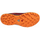 Zapatillas Salomon XA Élevé Rouge/Négro/Orange