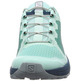 Zapatillas Salomon XA Élevée W Turquoise
