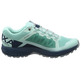 Zapatillas Salomon XA Élevée W Turquoise