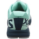 Zapatillas Salomon XA Élevée W Turquoise