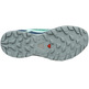 Zapatillas Salomon XA Élevée W Turquoise