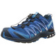 Zapatillas Salomon XA PRO 3D Bleu