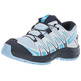 Zapatillas Salomon Xa Pro 3D CSWP J Blue Sky/Noir