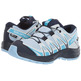 Zapatillas Salomon Xa Pro 3D CSWP J Blue Sky/Noir