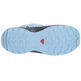 Zapatillas Salomon Xa Pro 3D CSWP J Blue Sky/Noir