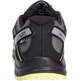 Chaussures Salomon XA PRO 3D CSWP J Gris / Noir / Jaune
