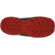 Zapatillas Salomon XA PRO 3D CSWP J Noir/Rojo