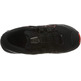 Zapatillas Salomon XA PRO 3D CSWP J Noir/Rojo