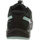 Zapatillas Salomon XA PRO 3D CSWP J vert