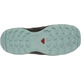 Zapatillas Salomon XA PRO 3D CSWP J vert