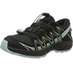 Zapatillas Salomon XA PRO 3D CSWP J vert